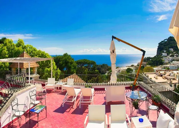 Villa Silia