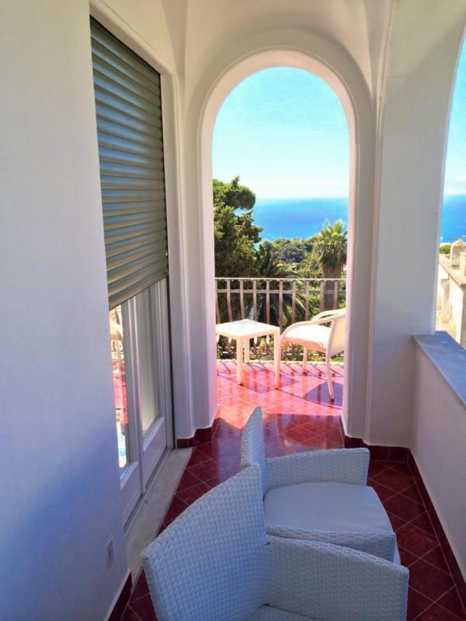 Silia 3* Capri